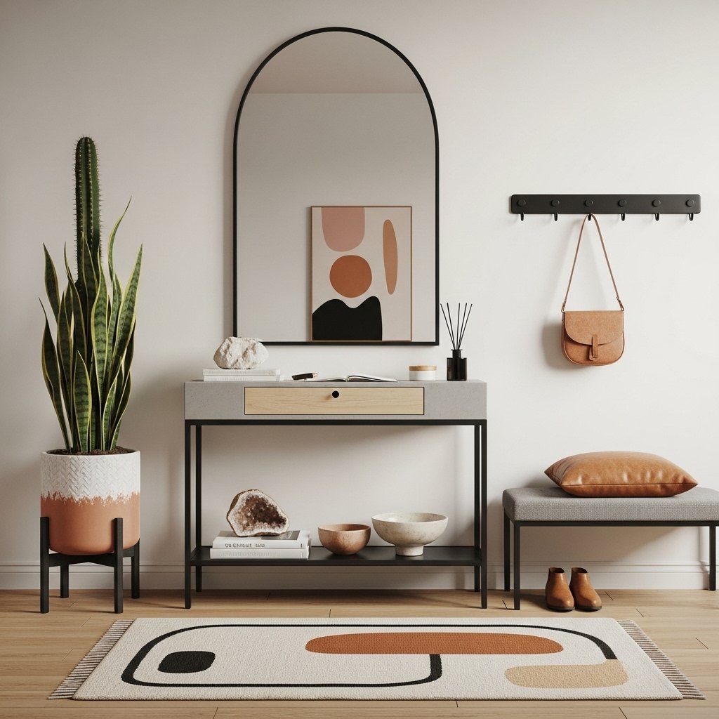 Modern Bohemian Fusion