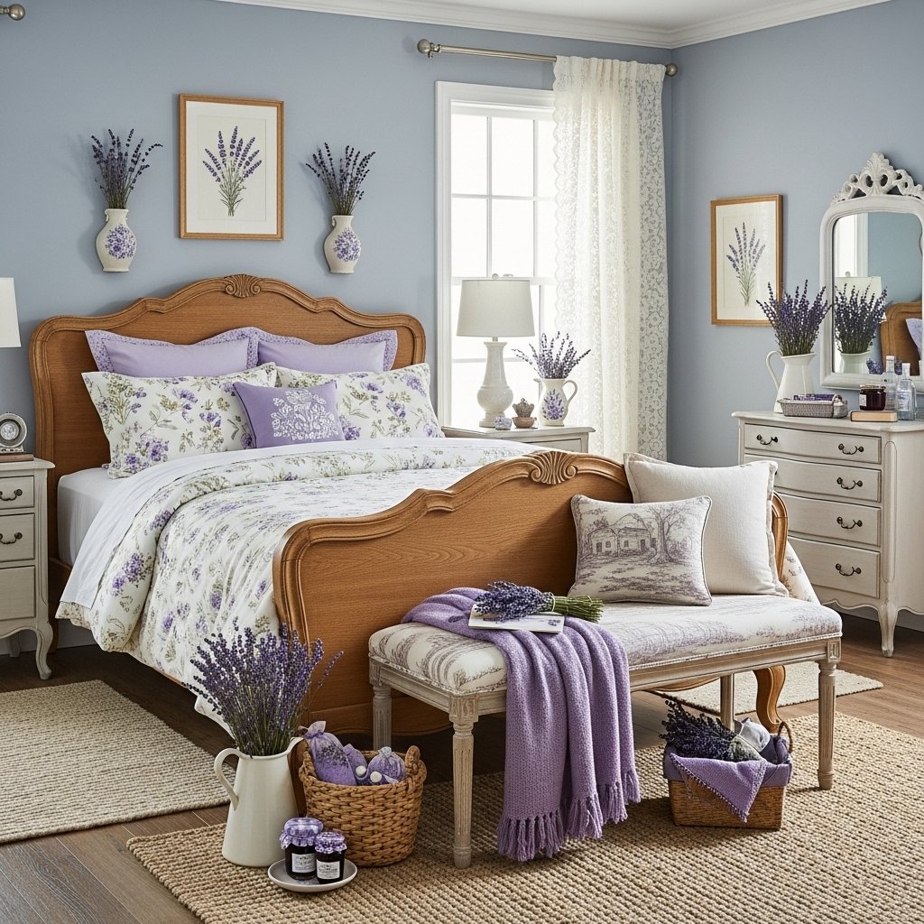 Lavender Fields Guest Retreat Lavender Fields Guest Retreat