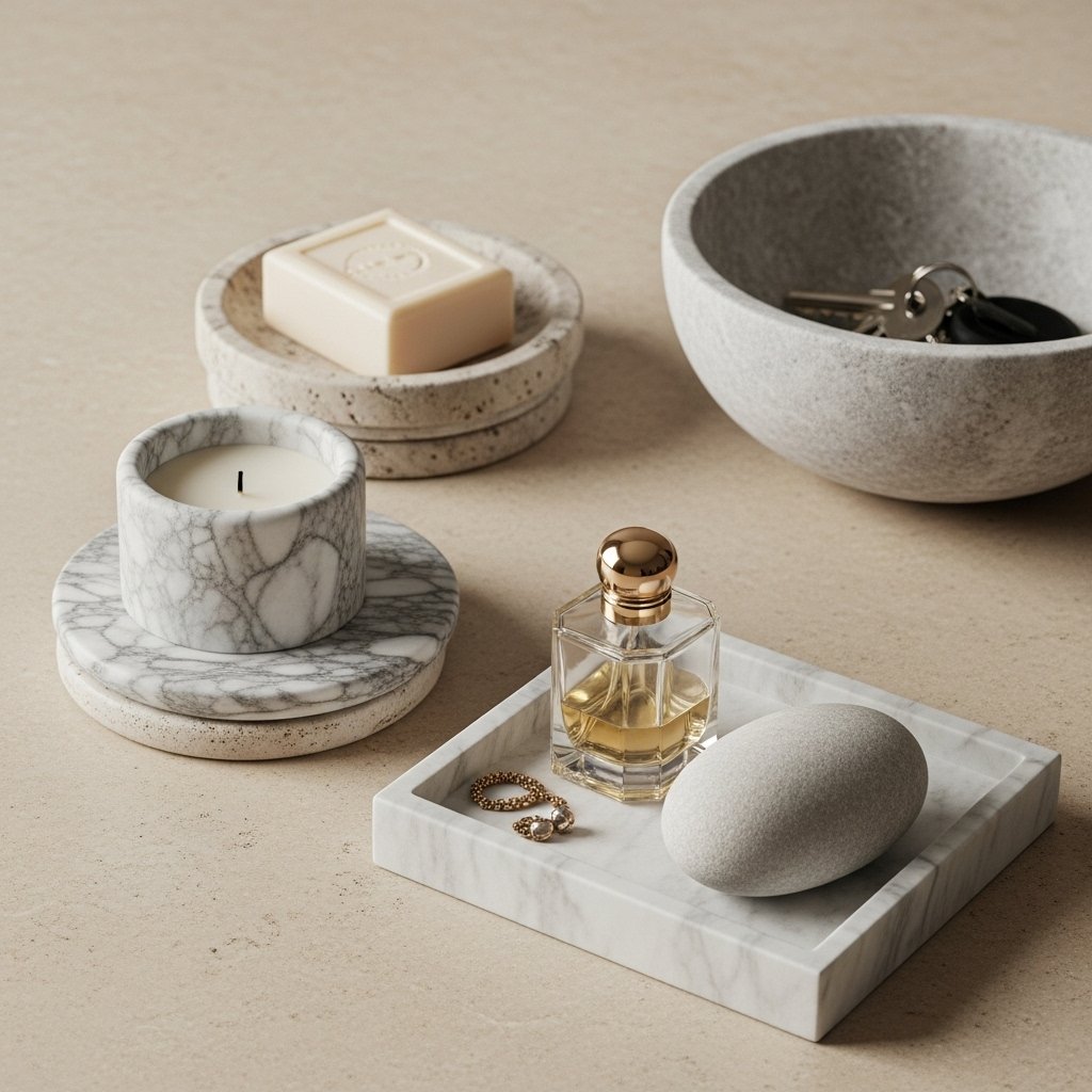 The Small Stone Luxury