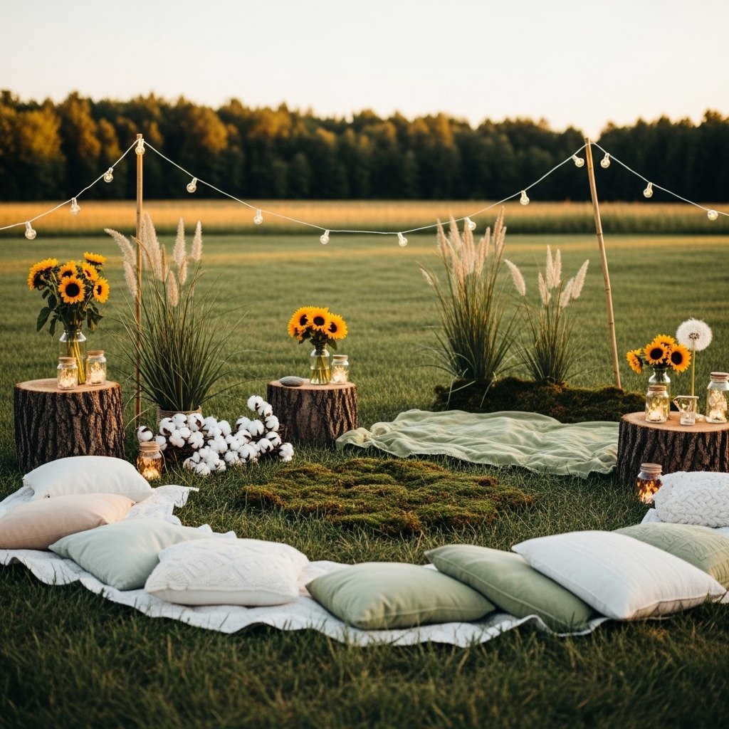 The Earthly Moss Lounge