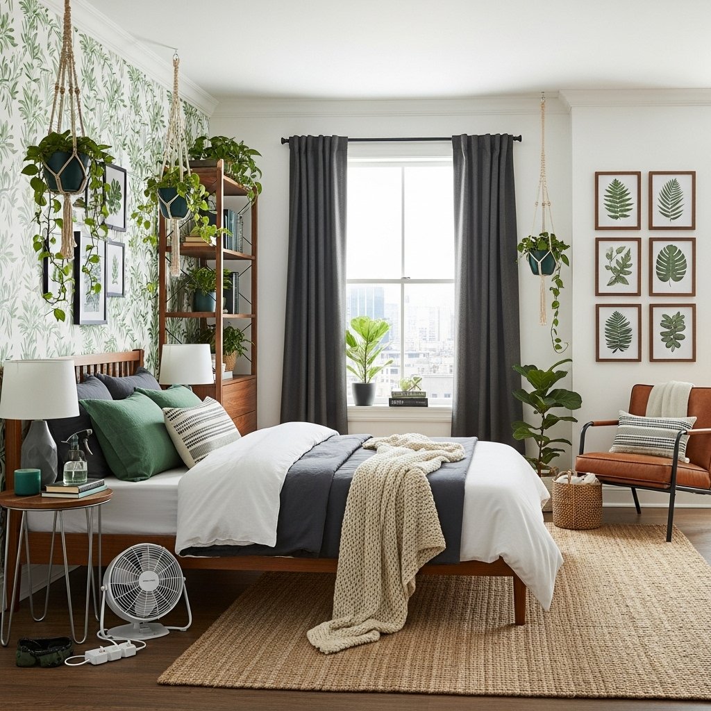 Urban Jungle Escape Urban Jungle Escape