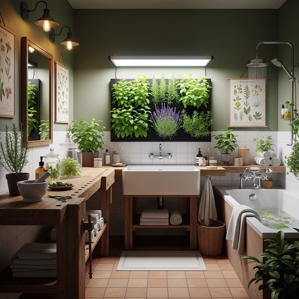 The Gardener's Retreat