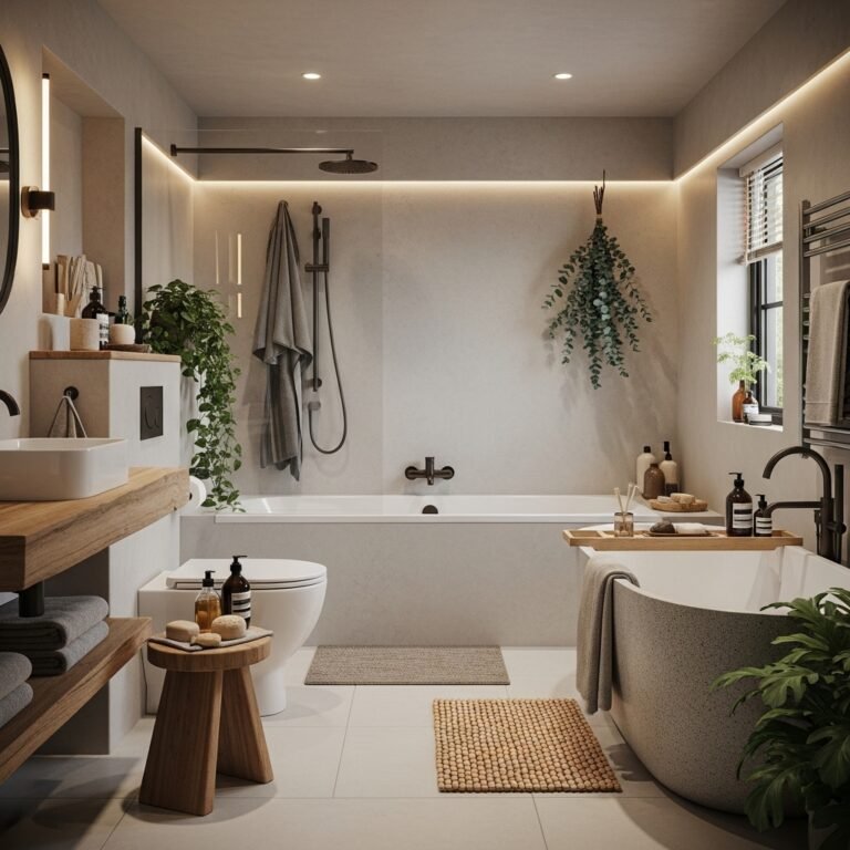 49 Eco-Chic Decor Ideas: Embrace Sustainable Style & Artisan ...