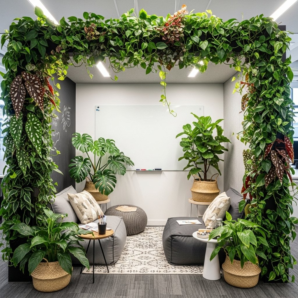 The Collaborative Garden Cube