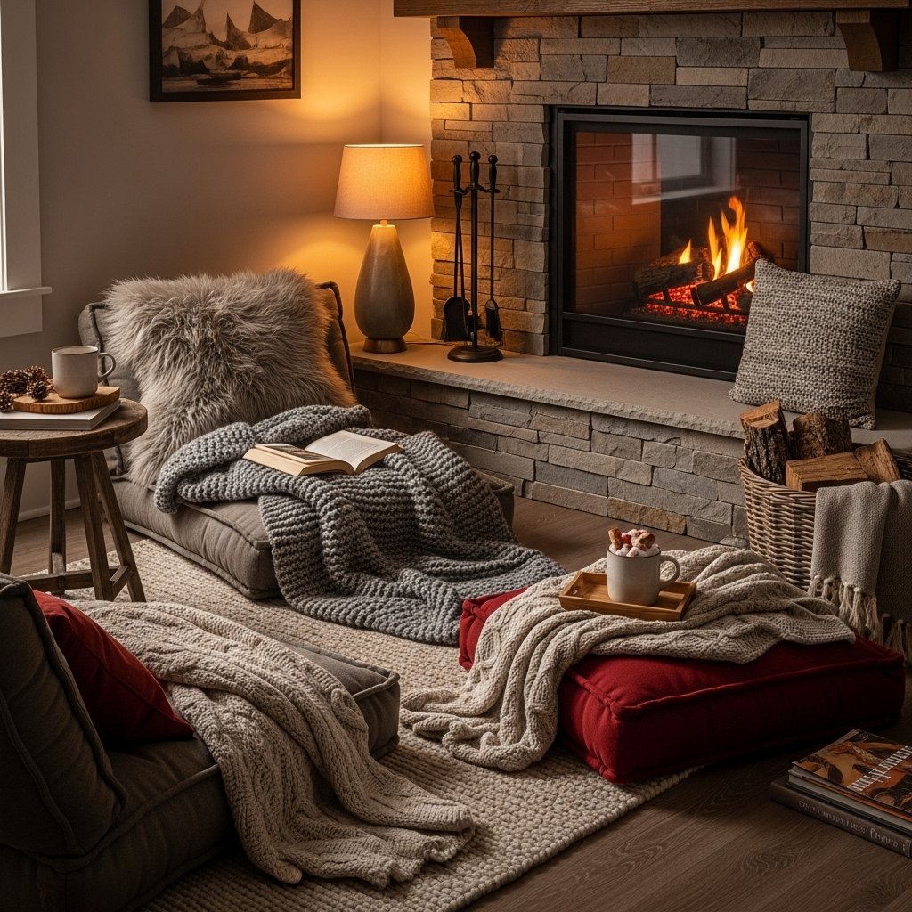 The Hearthside Haven