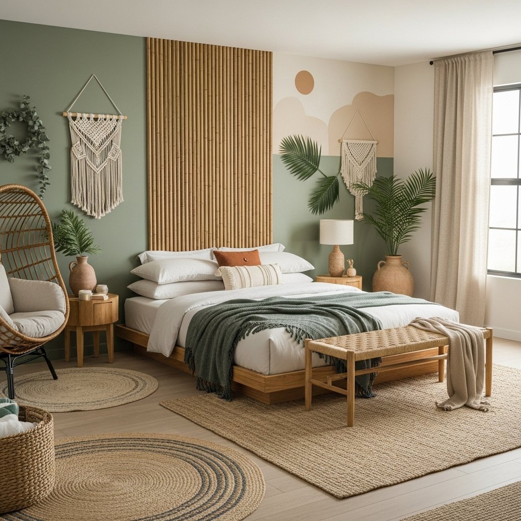 Earthy Coastal Zen Earthy Coastal Zen