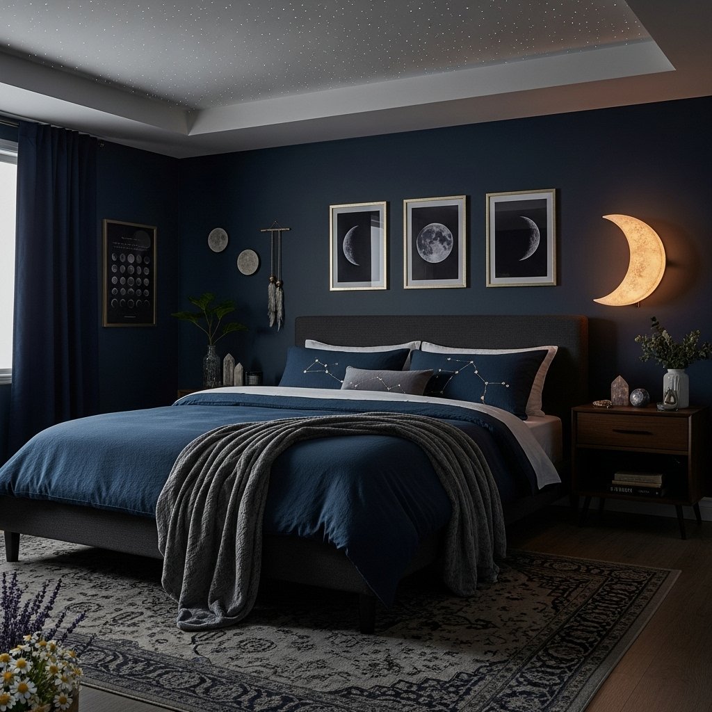 The Midnight Sky Sanctuary