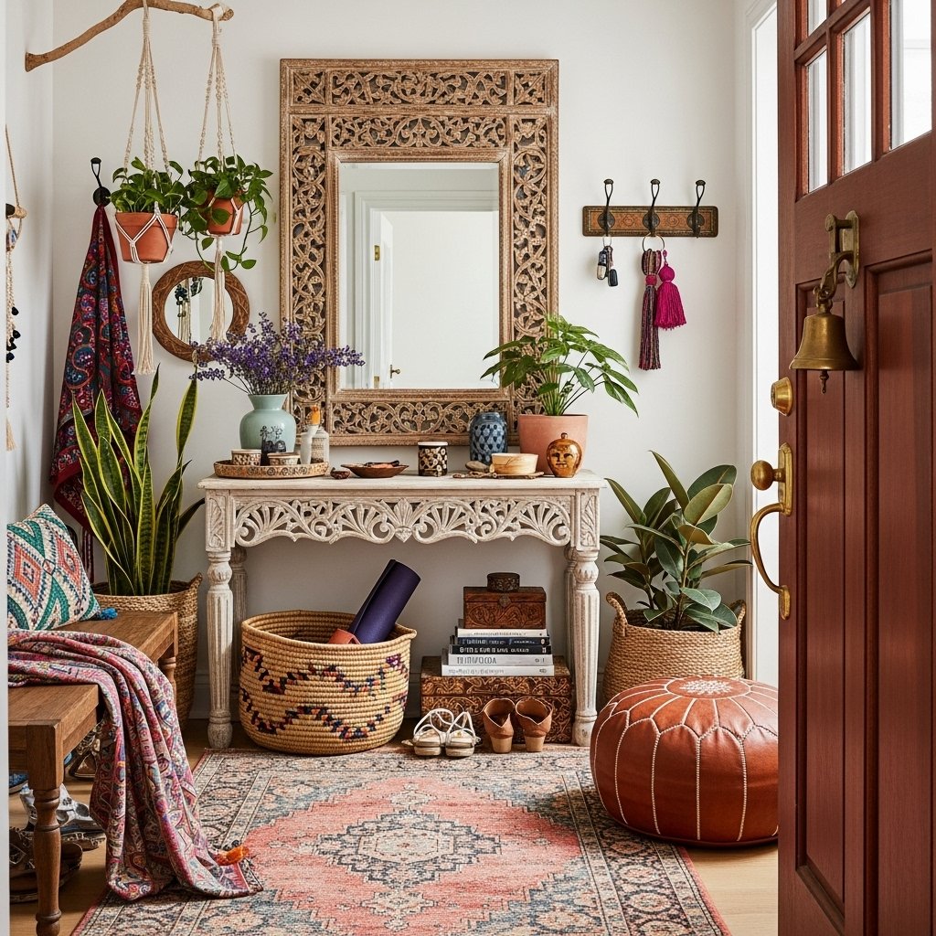 Global Bohemian Sanctuary