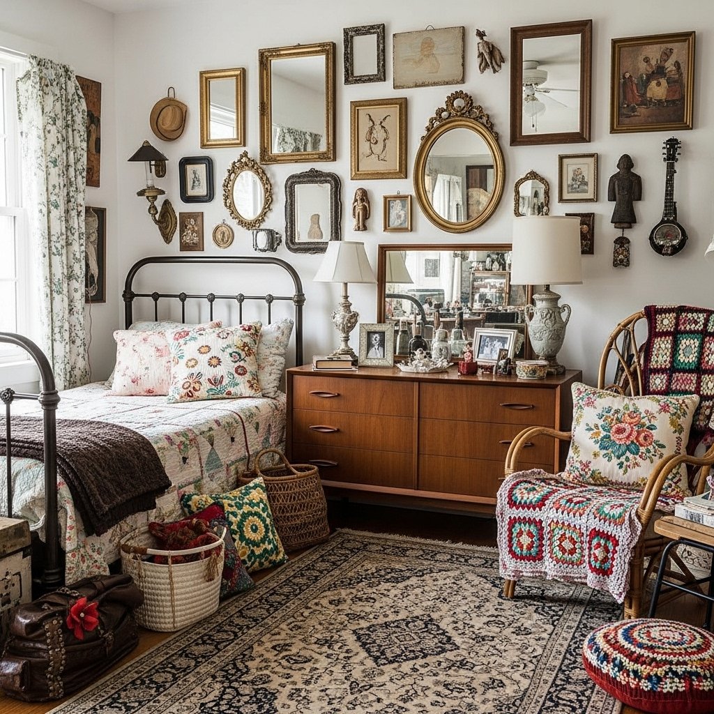 The Treasure Hunter's Haven