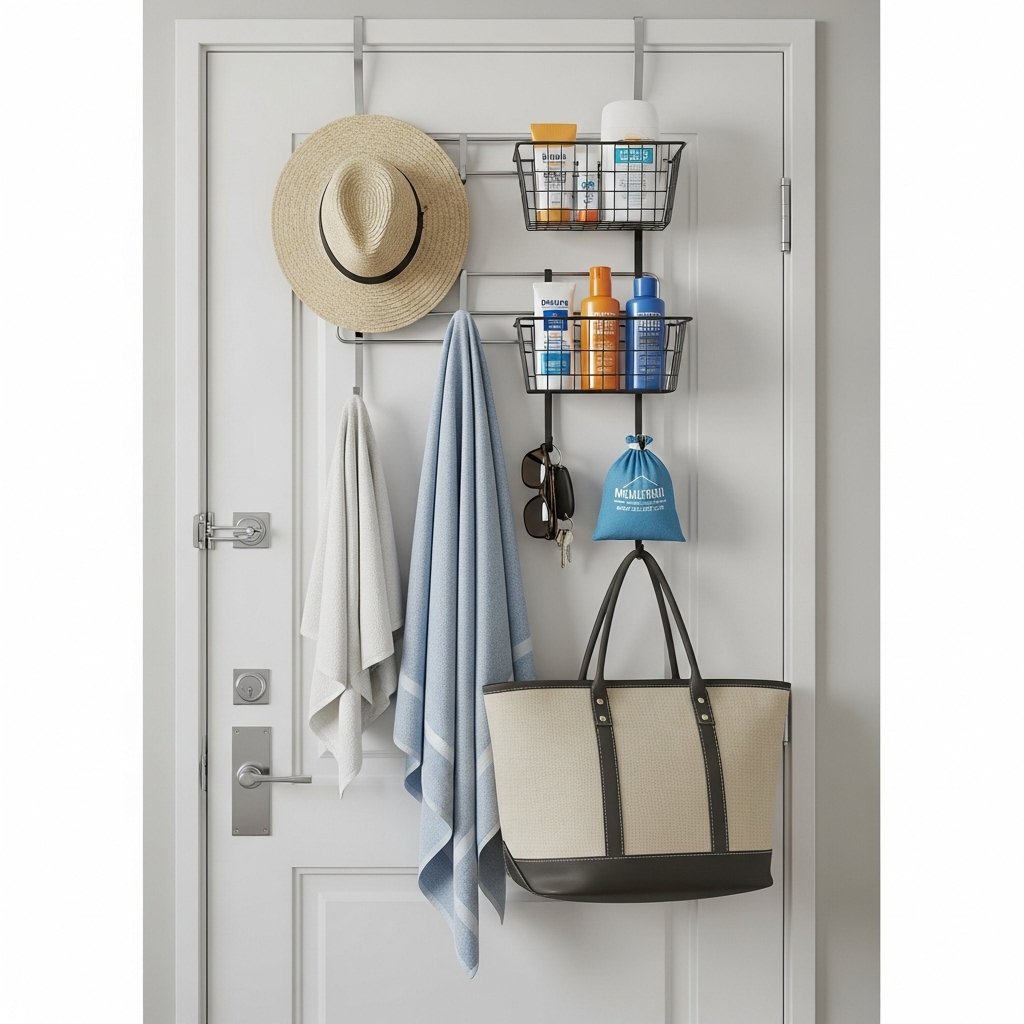 The Summer Outing Station