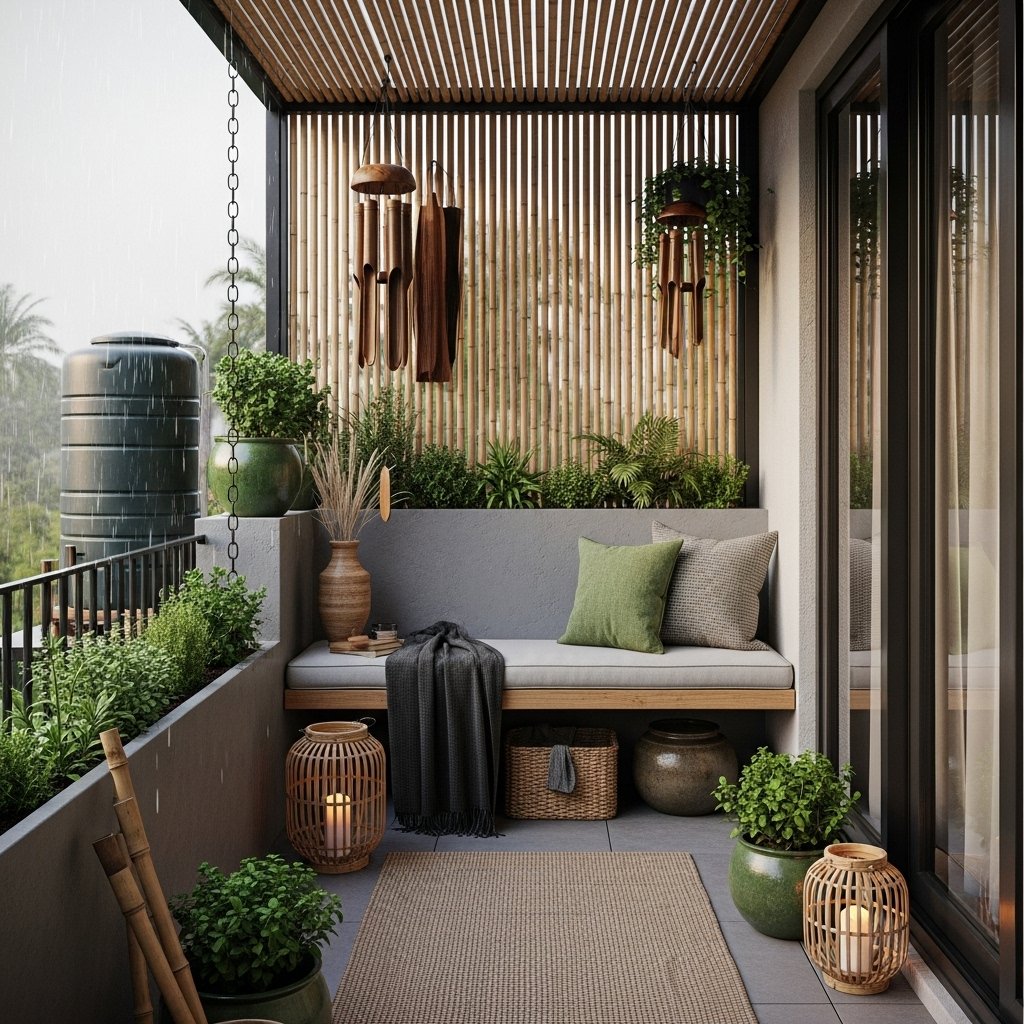 The All-Weather Sound Sanctuary