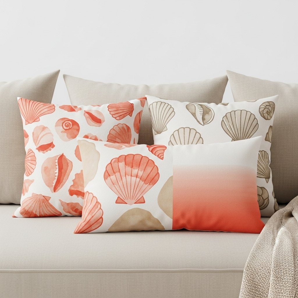 Coral Coast Shells