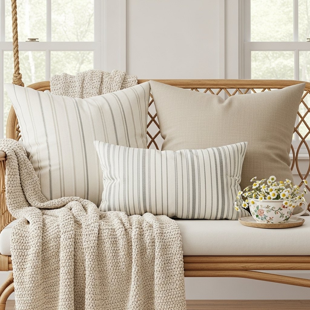 Chamomile Linen Calm