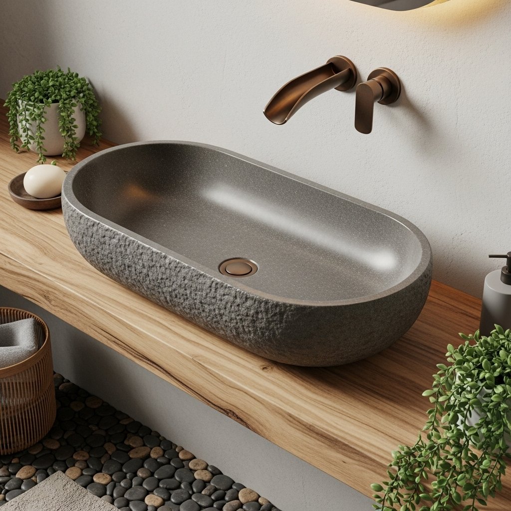 Riverstone Calm Basin