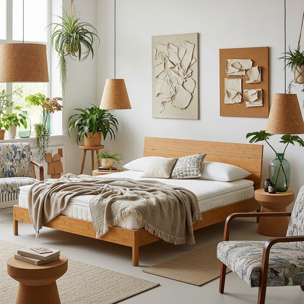 The Healthy & Sustainable Sanctuary