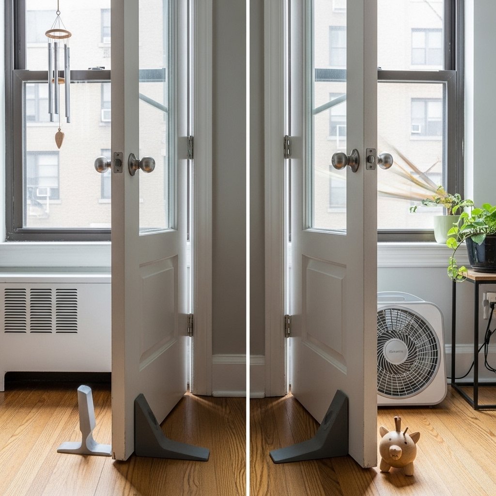 The Modernist Doorstop