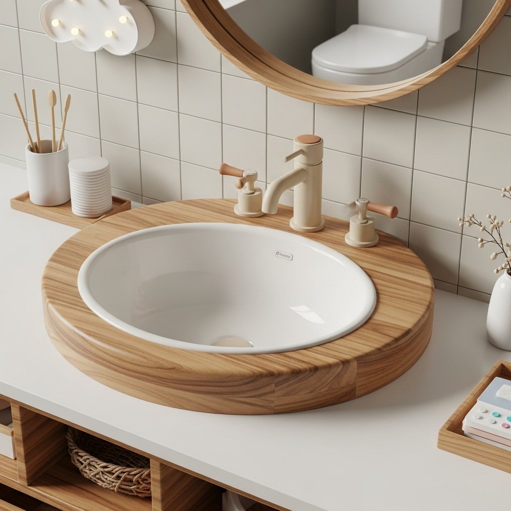 Nordic Nest Basin