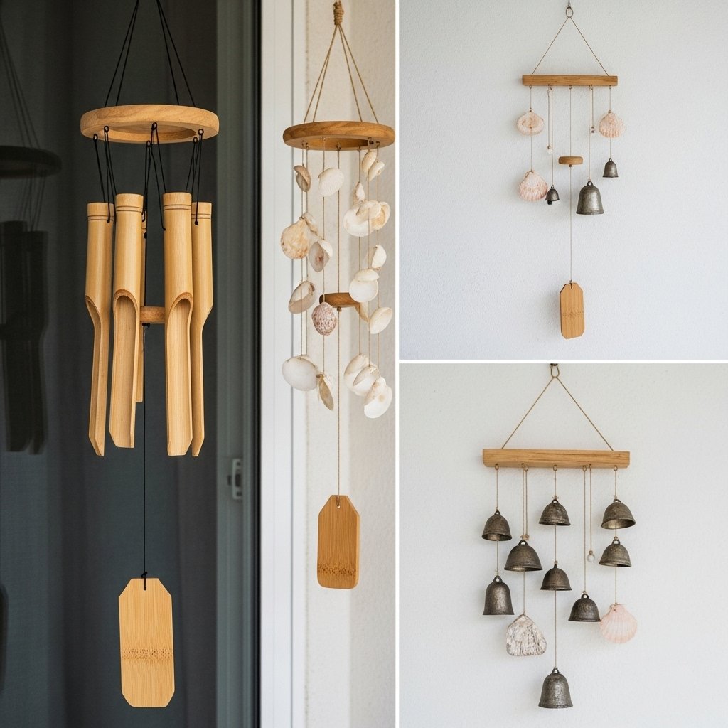 Gentle Summer Chimes