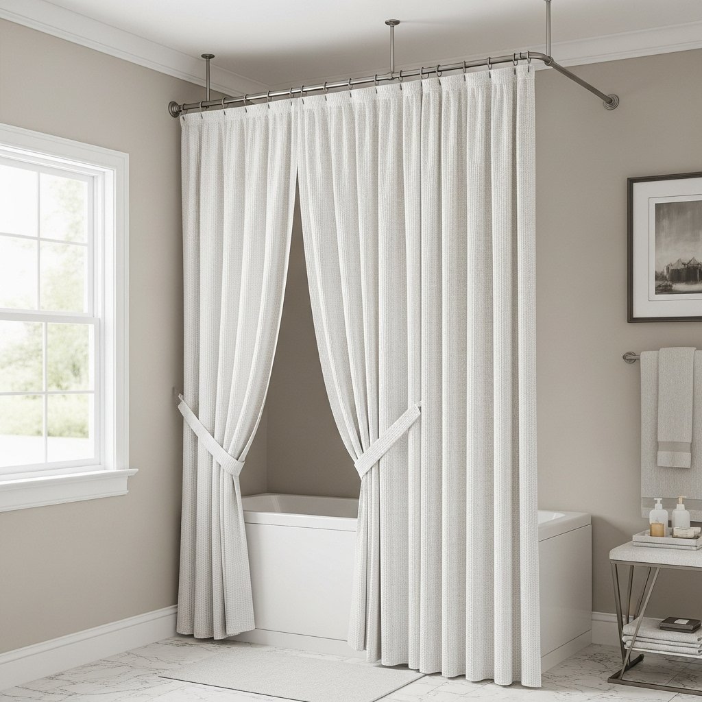 The Grand Shower Enclosure