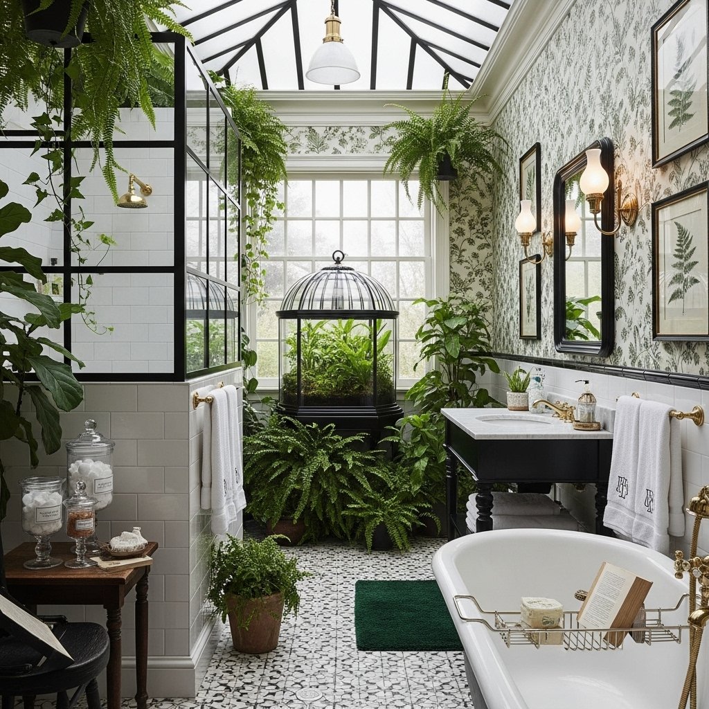 The Conservatory Cleanse