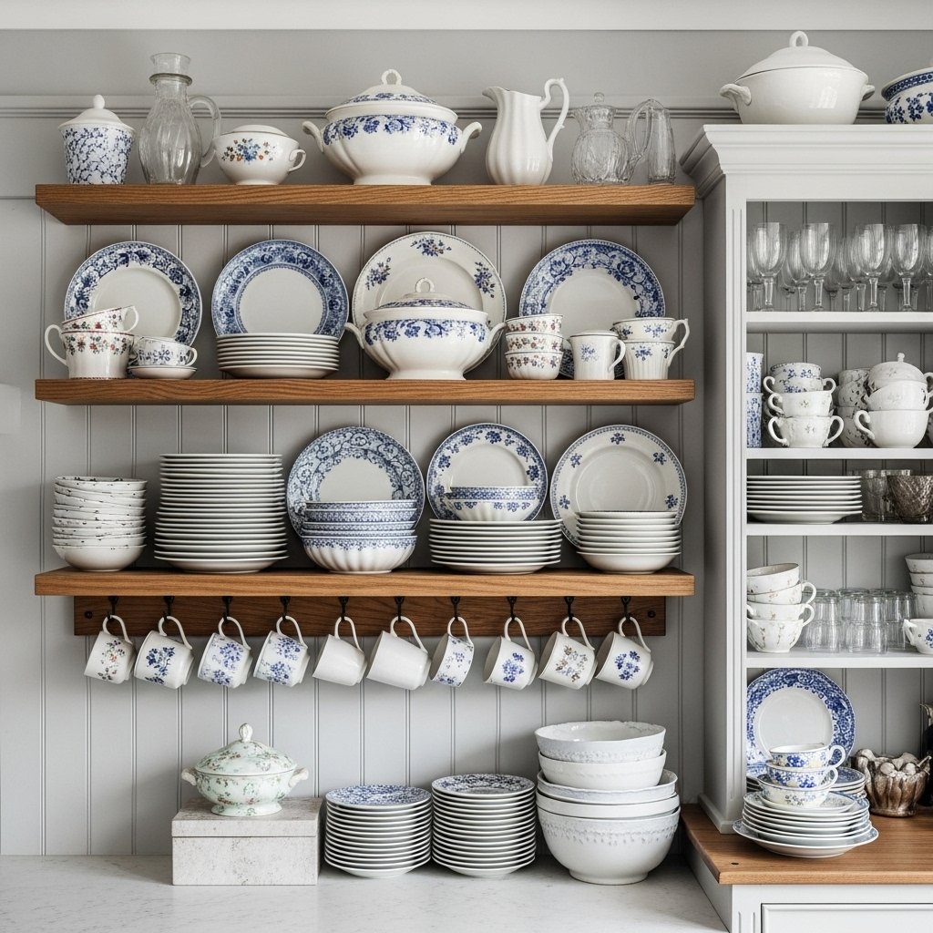 The Curated China Collection