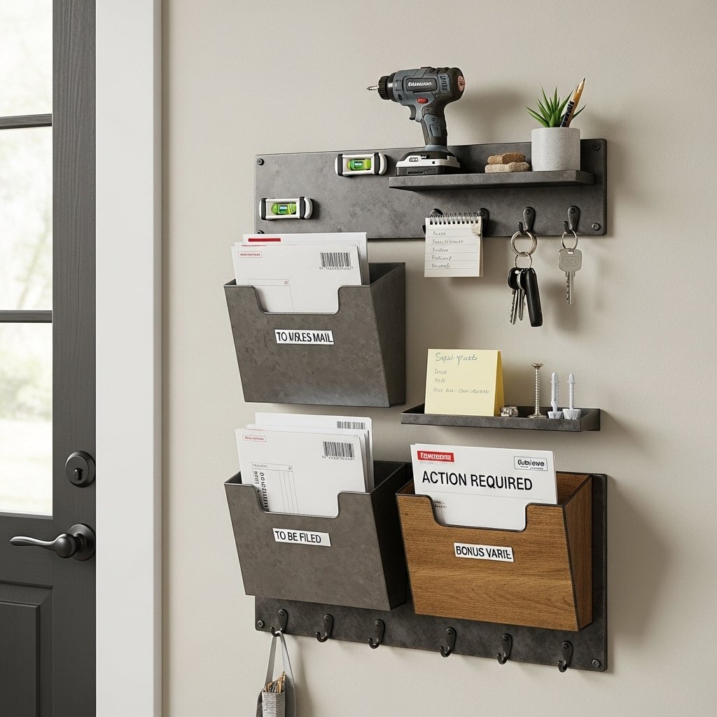 The Modular Command Center