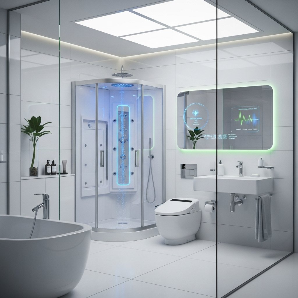 The Bio-Tech Bath