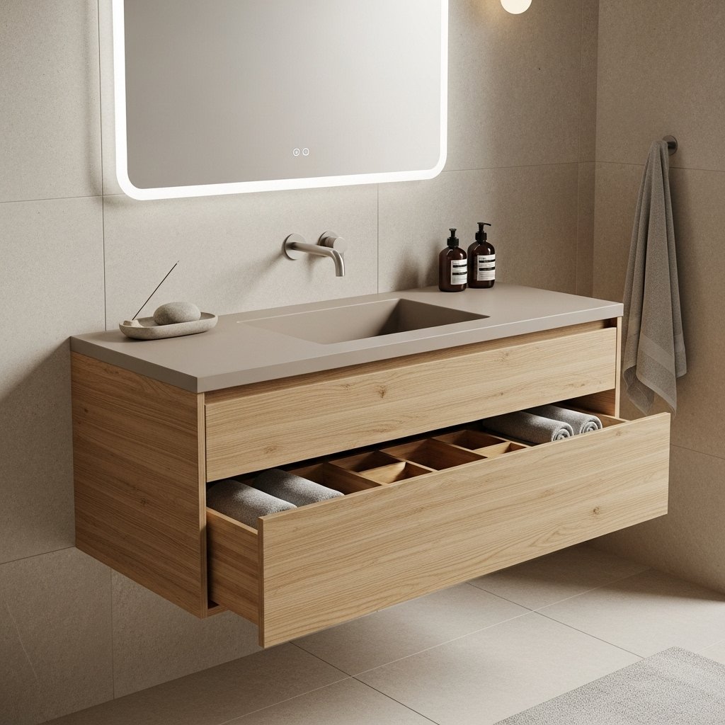 Modern Earthtone Minimalism