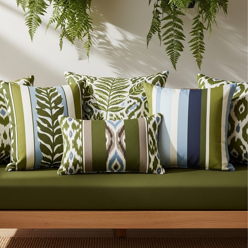Fern Grove Retreat