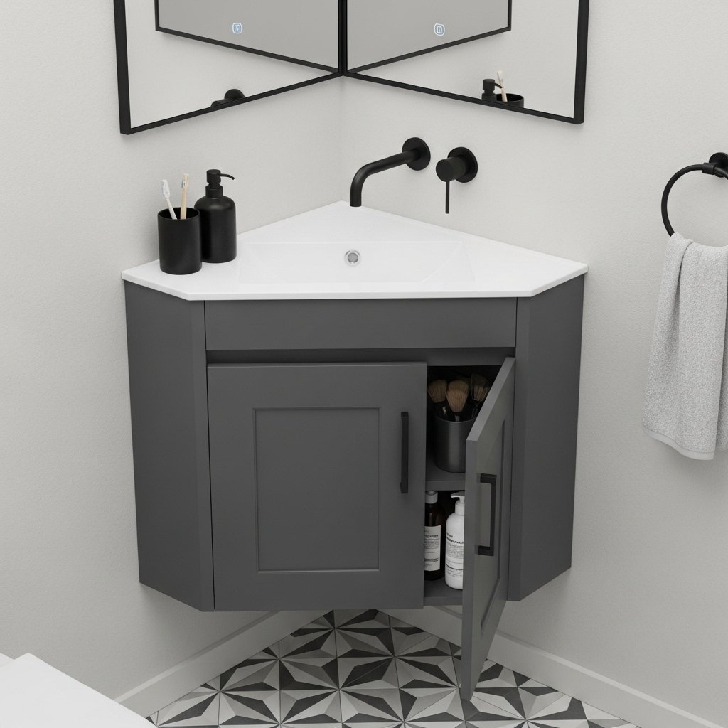 Smart Corner Solution