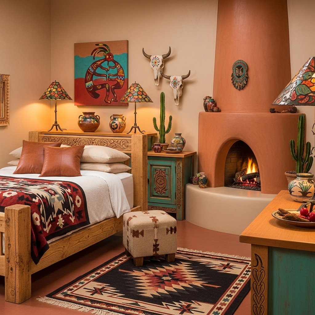 The Spirit of Santa Fe