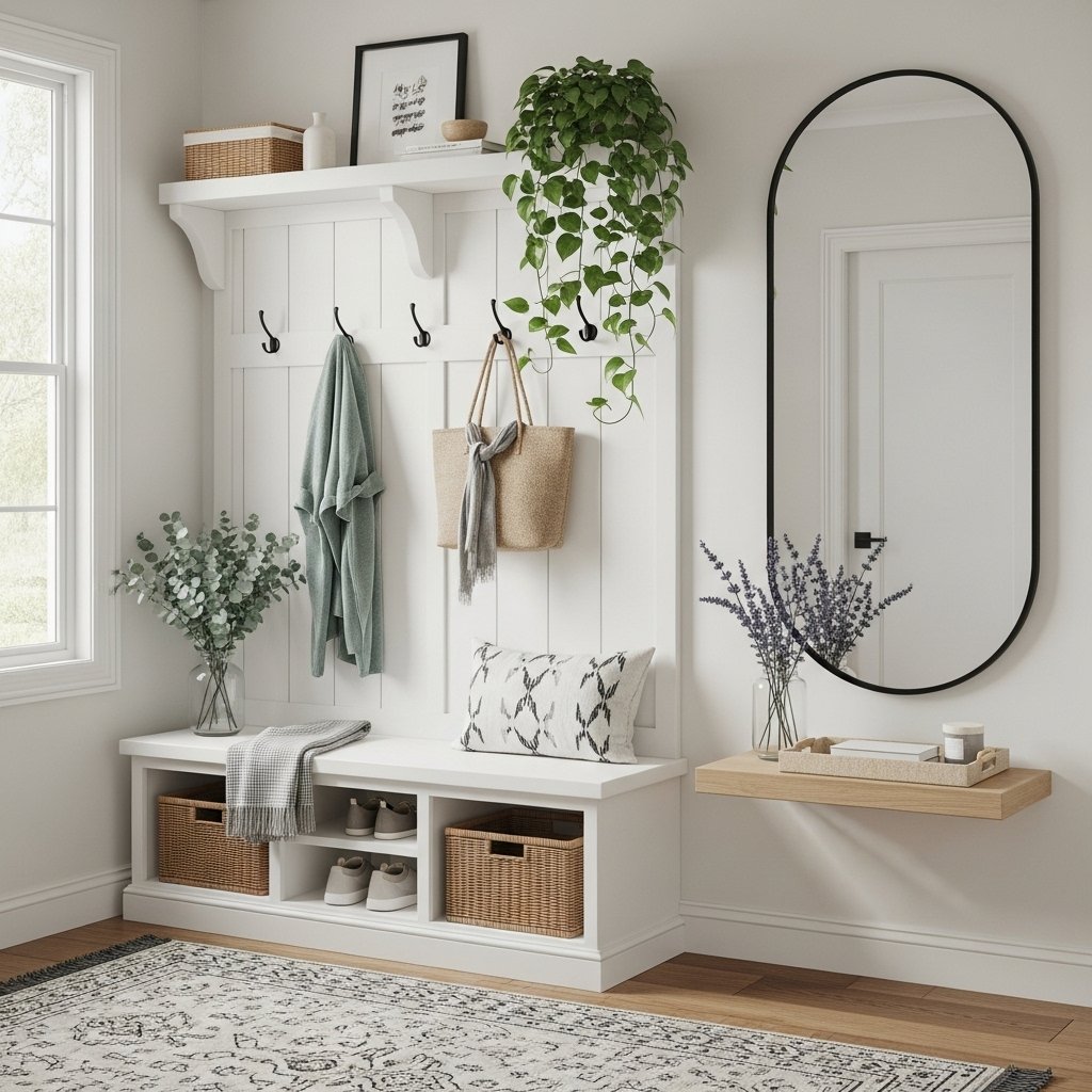 Modern Farmhouse Function