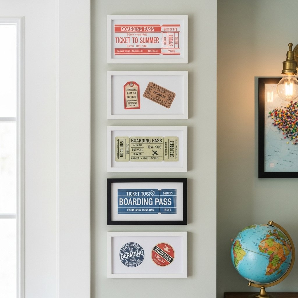 The Vertical Journey