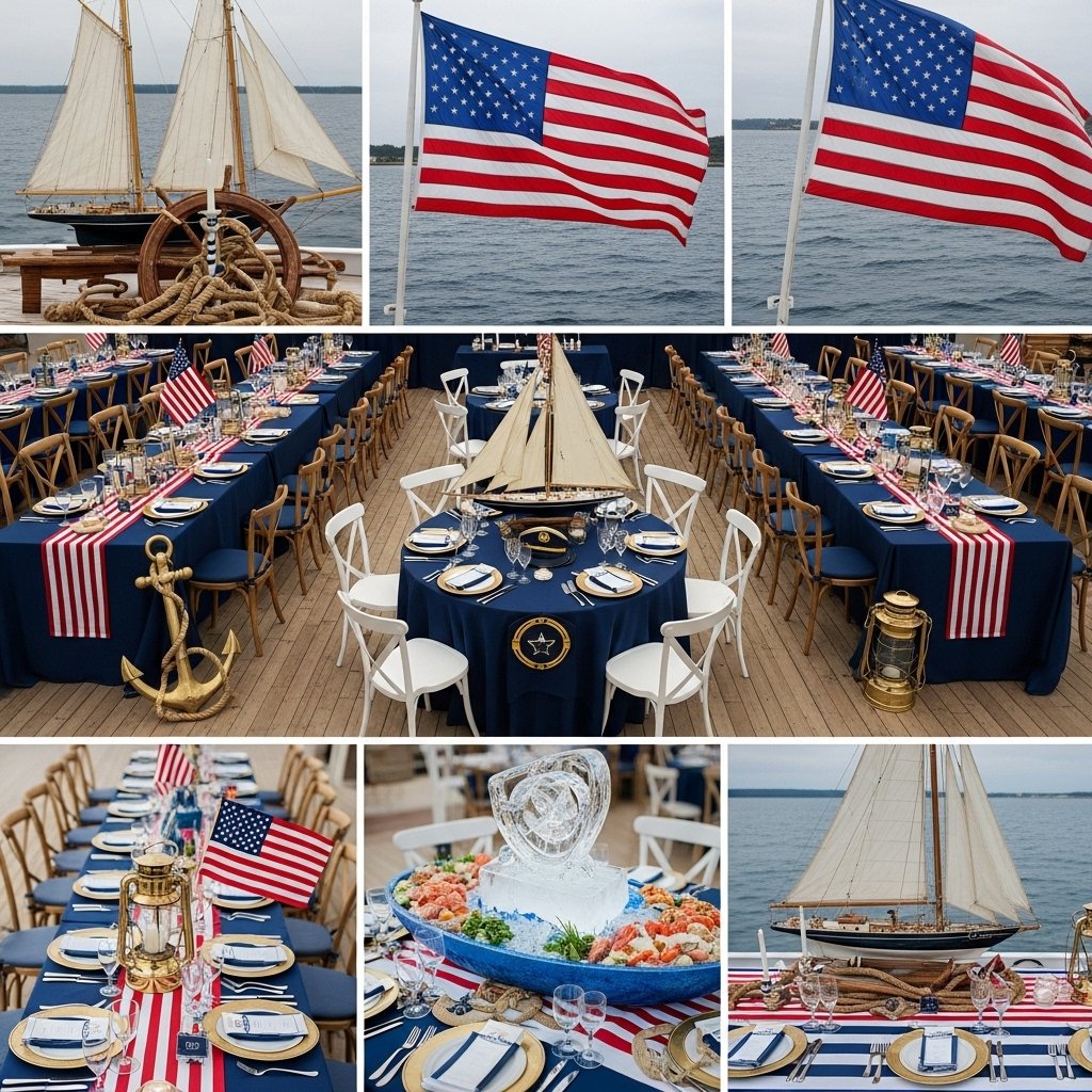 Grand Maritime Gala