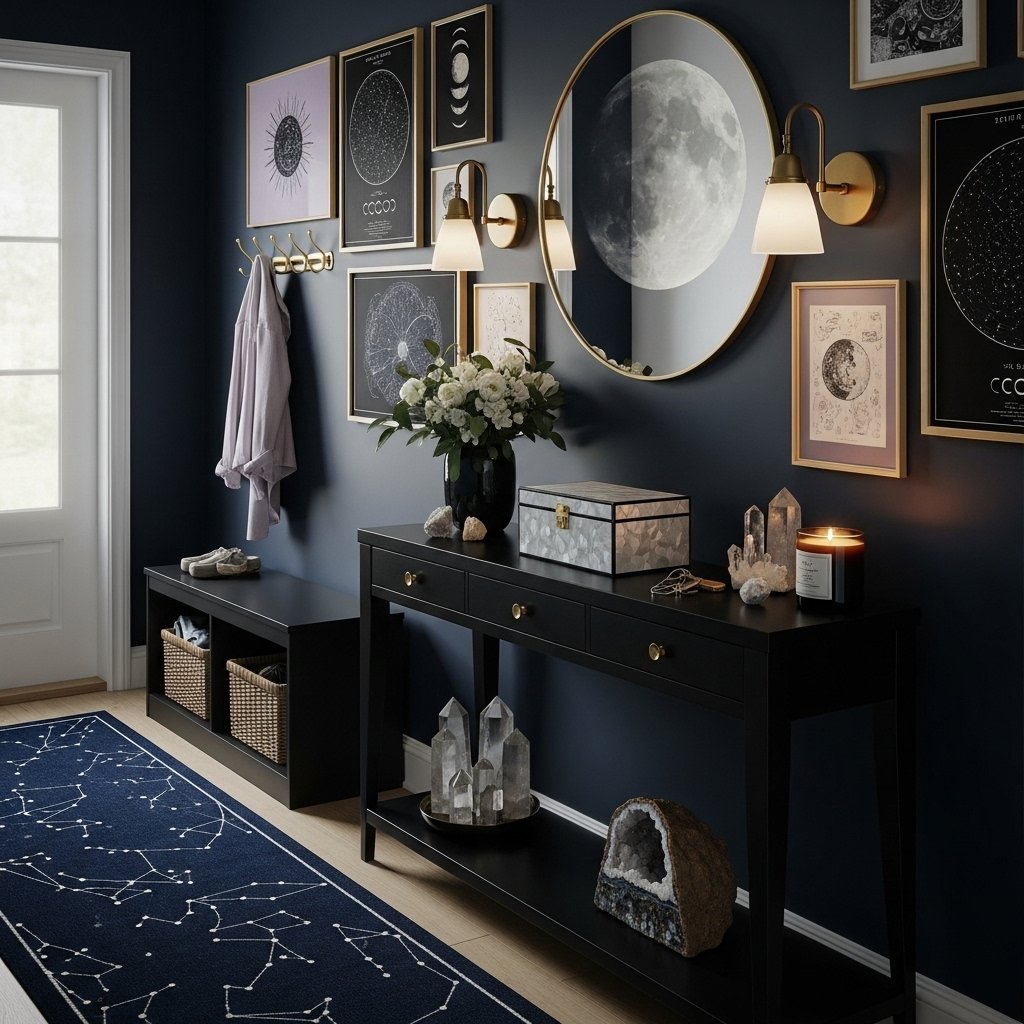 Mystical Celestial Dream