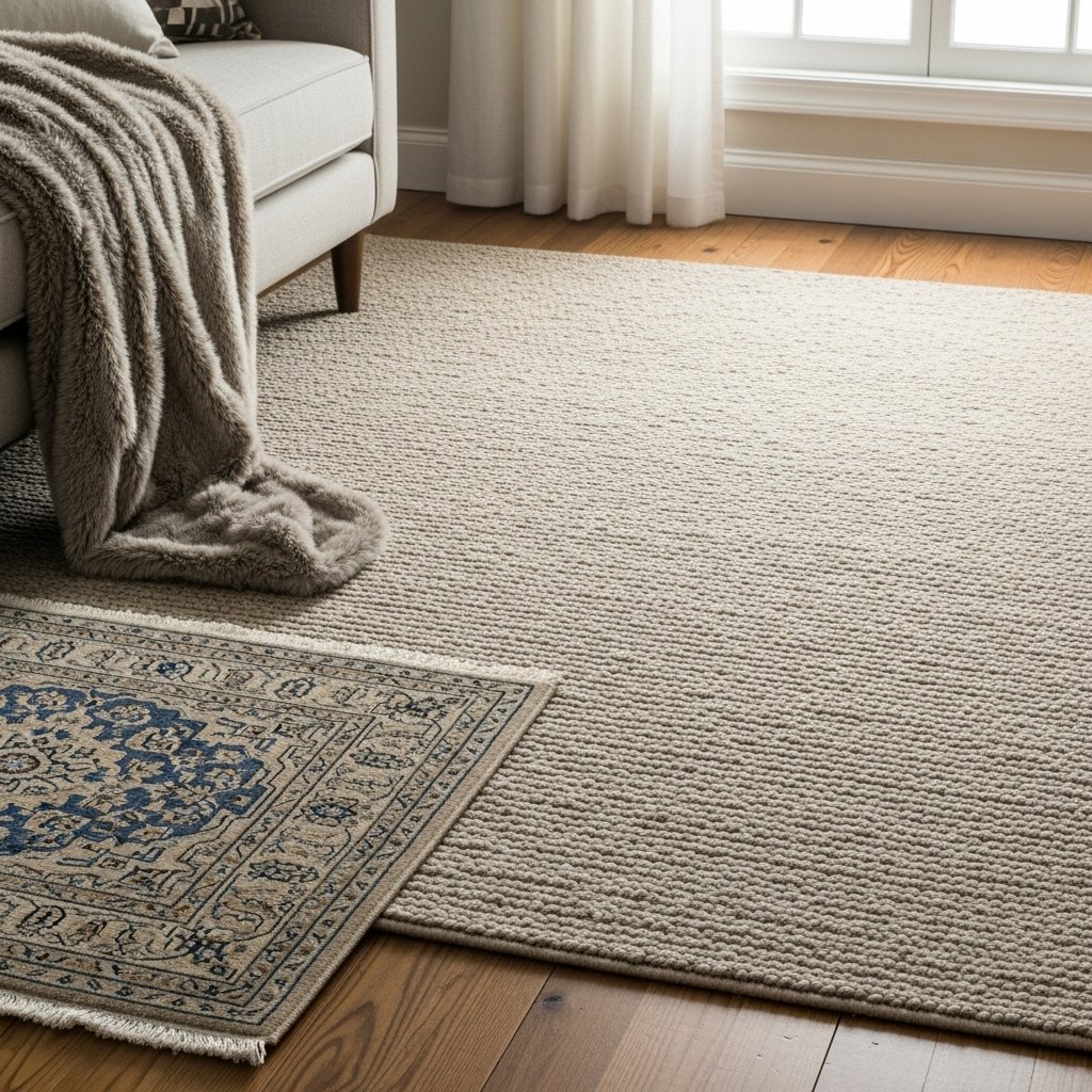 The Layered Textile Foundation