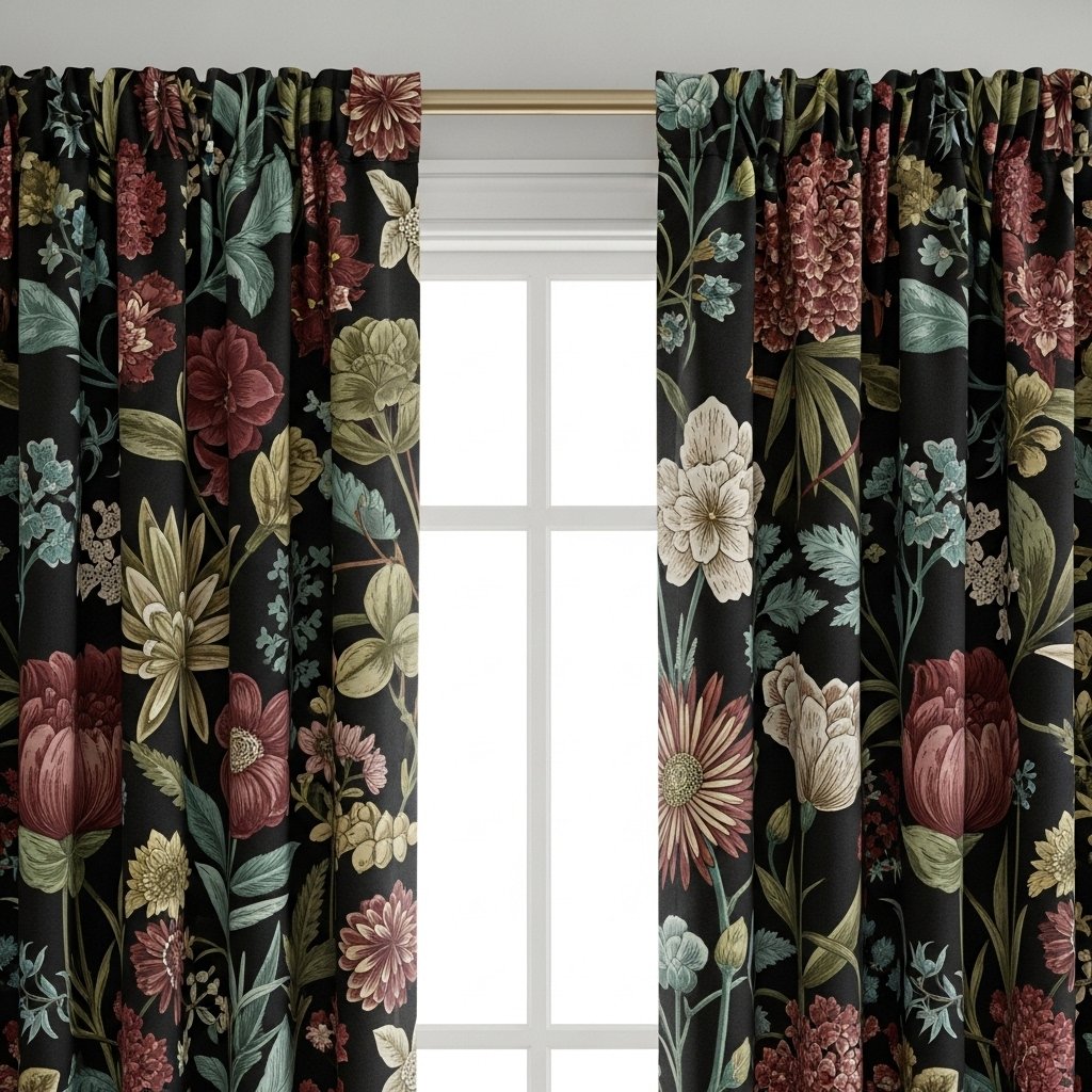  Vintage Garden Bloom