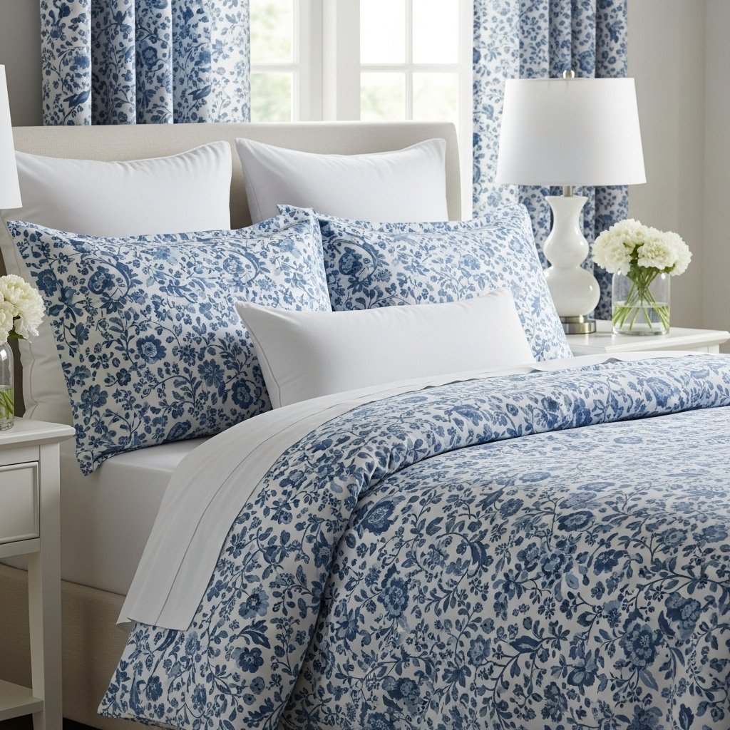 Bluebell Bloom Heritage Set