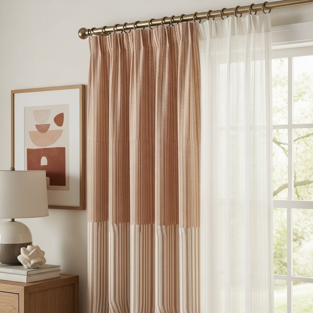 Terra Stripe Harmony