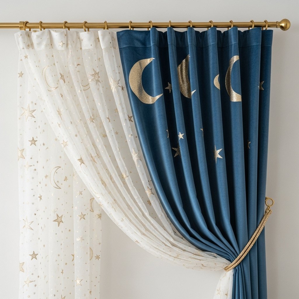 Celestial Night Charm