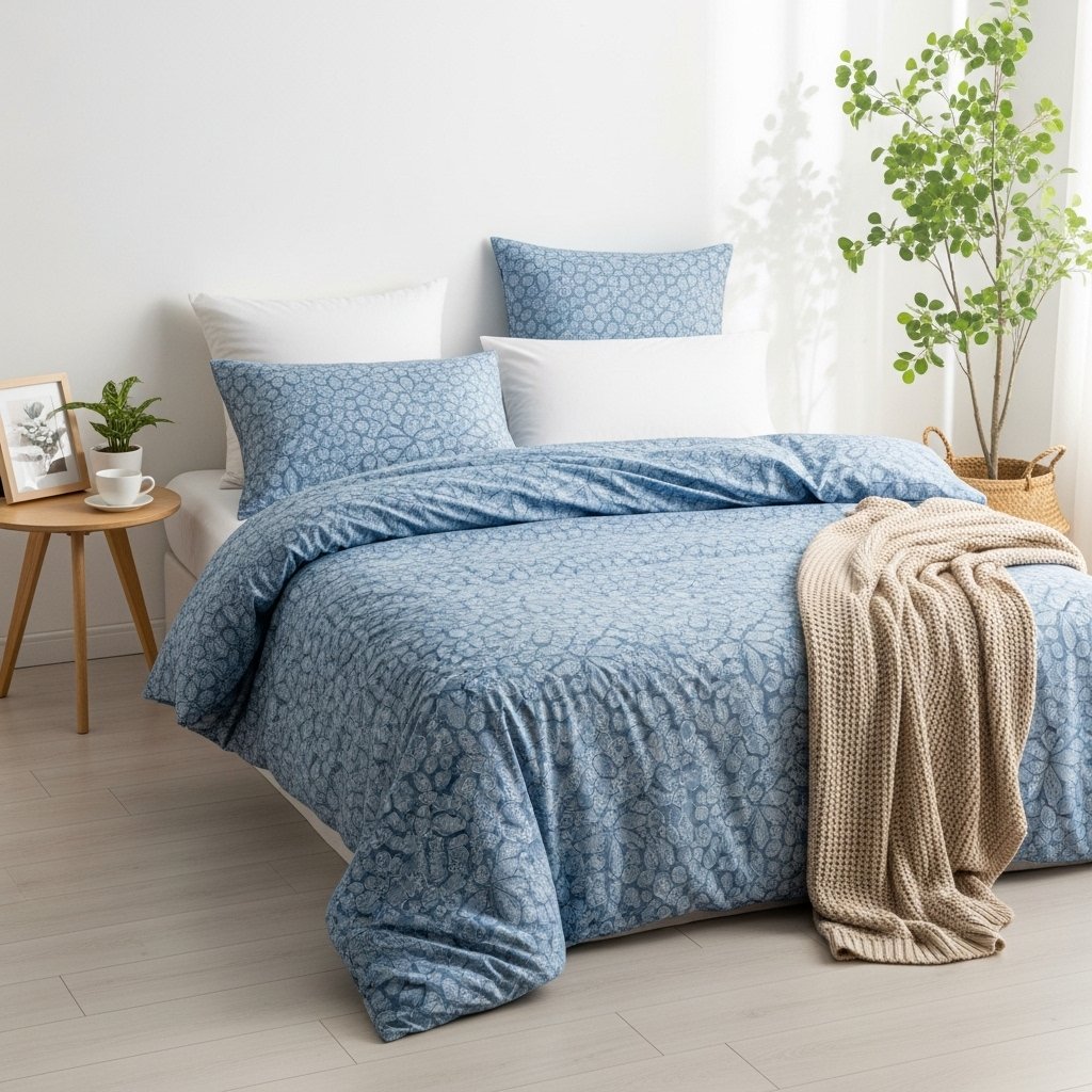 Skyfern Cooling Cotton Set