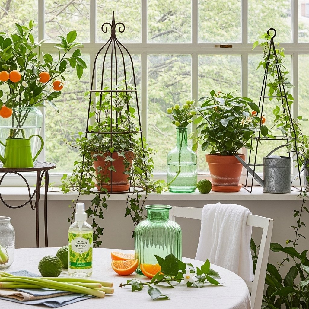 Citrus Grove Room Spray