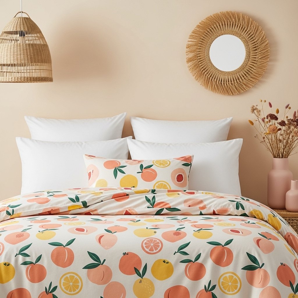 Zesty Orchard Pop Set