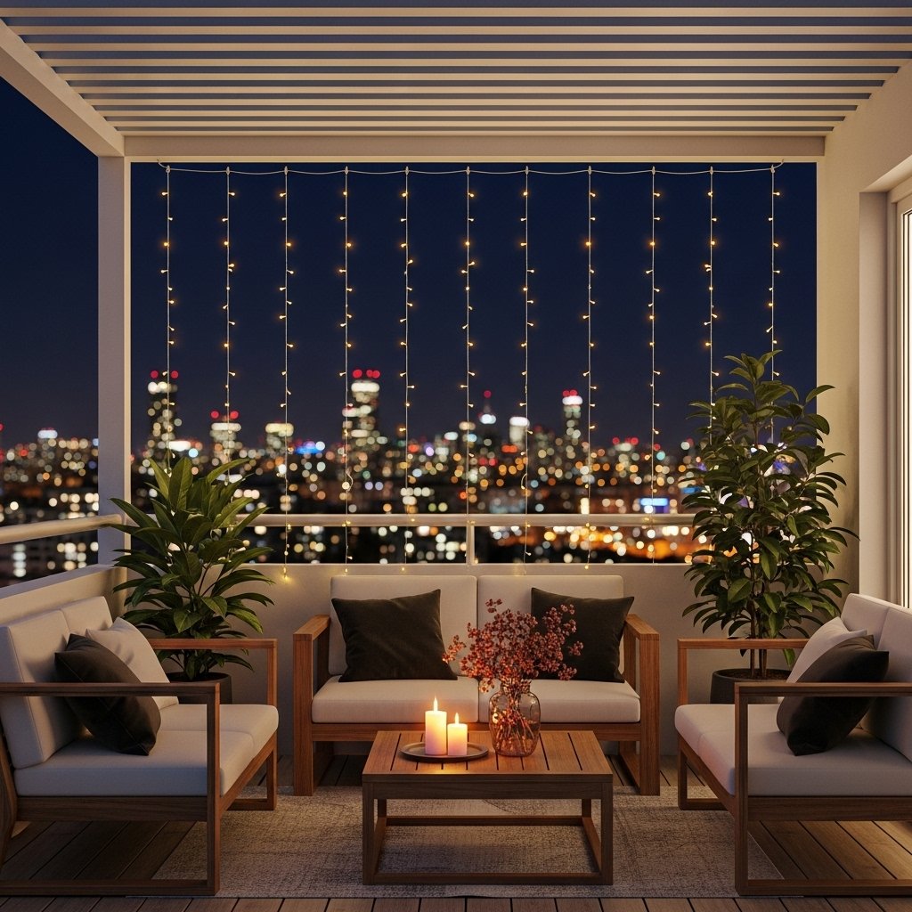 Skyline Serenity Strings