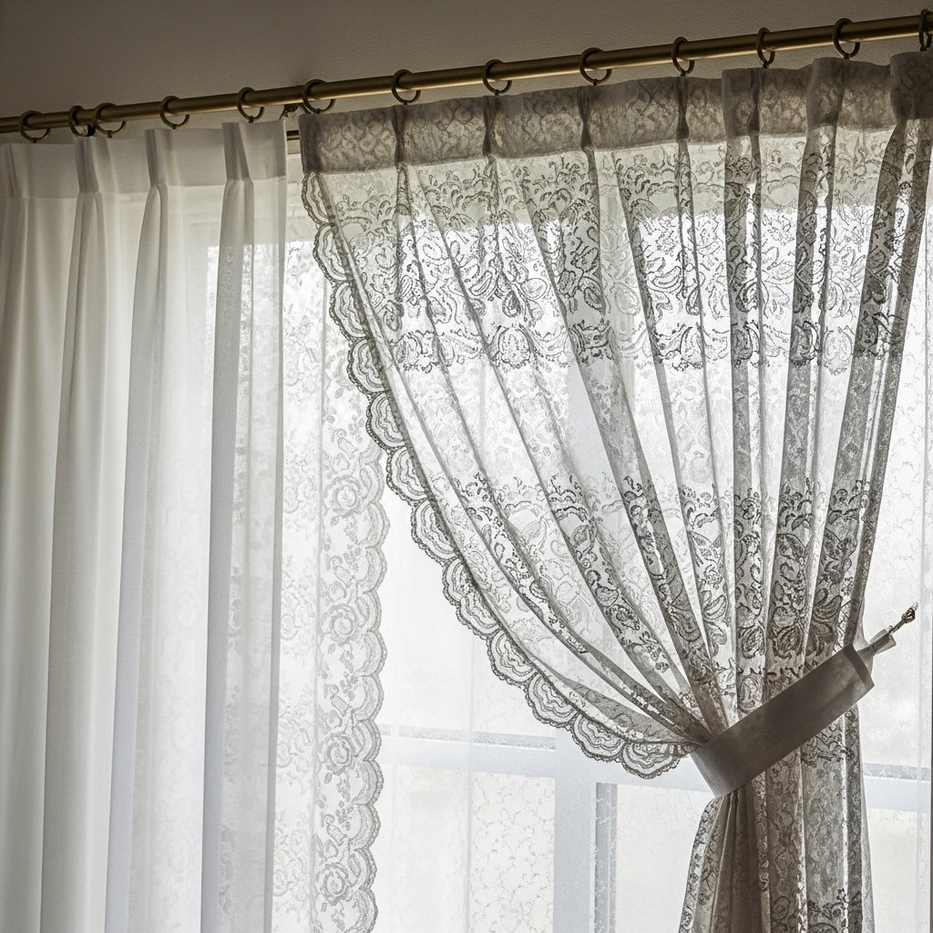 Classic Lace Whisper