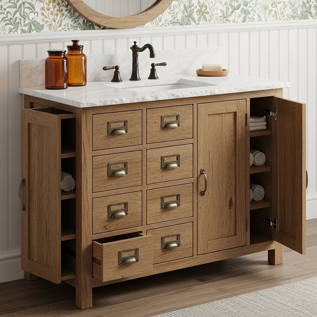 Rustic Apothecary Blend