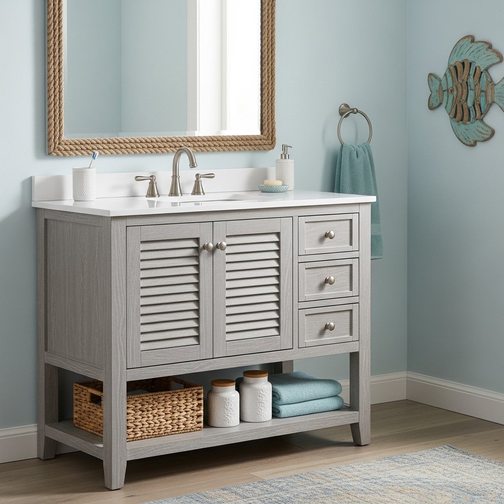 Breezy Coastal Breeze