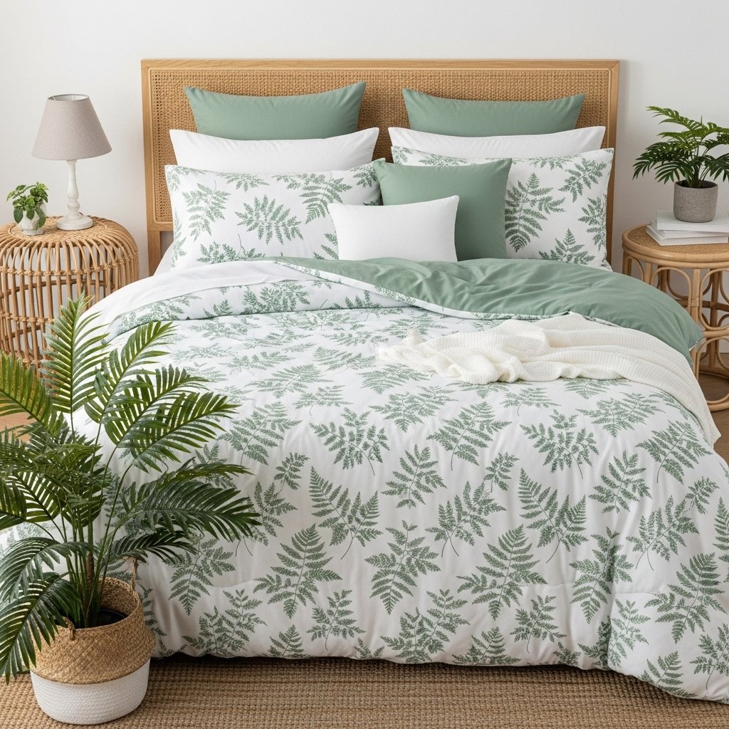 Fernshade Botanical Set