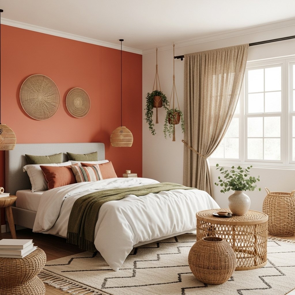 Spiced Clay & Olive Grove Calm