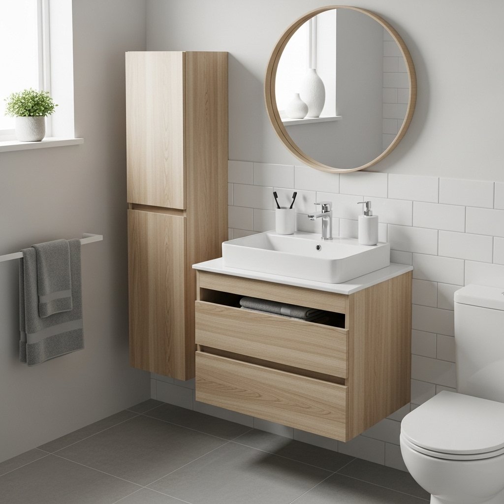 Light Nordic Simplicity